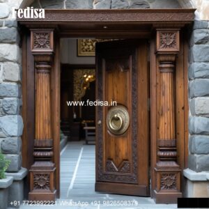 Window Door Design, Door Top Design | Single Entry Doors 2026