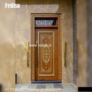 New Door Design 2148, Main Door Steel Gate Design | Single Entry Doors 2026