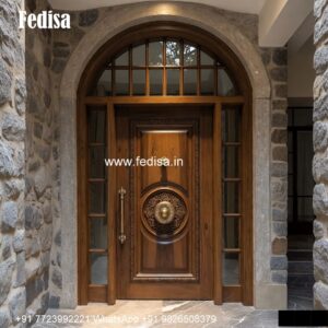 Metal Door Design, Flush Door Designs With Glass | Single Entry Doors 2026