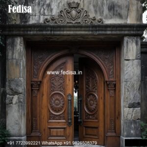 Double Door Design Catalogue, Kather Janala Design | Single Entry Doors 2026