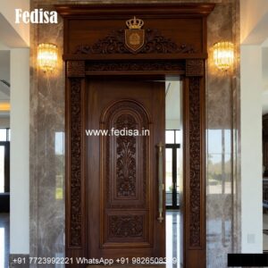 House Main Door Design, Collapsible Door Design | Single Entry Doors 2026