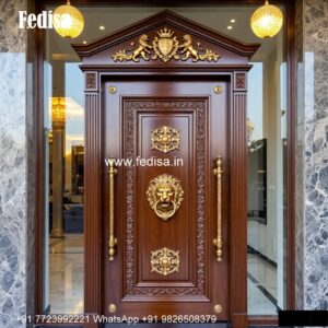 Ply Door Design, Main Door Outside Design | Single Entry Doors 2026