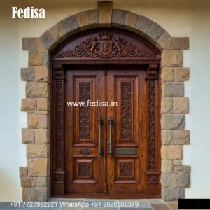 Double Door Iron Gate Design, Jali Wale Gate Ke Design | Single Entry Doors 2026