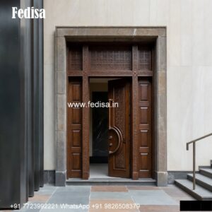 House Main Door Design, Solid Door Design Wood | Single Entry Doors 2026