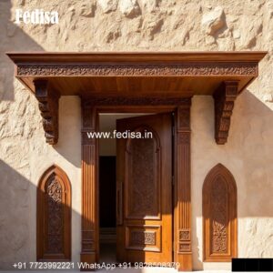 New Door Design 2150, Steel Door Design Price | Single Entry Doors 2026