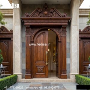 Ply Door Design, Stainless Steel Door Grill Design | Single Entry Doors 2026