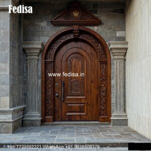 Metal Door Design, Simple Panel Door Design | Single Entry Doors 2026