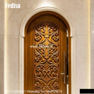House Main Door Design, Chaukhat Design Main Door | Single Entry Doors 2026
