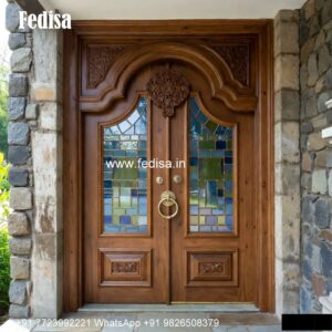 Window Door Design, Main Entrance Door Design For Home | Single Entry Doors 2026