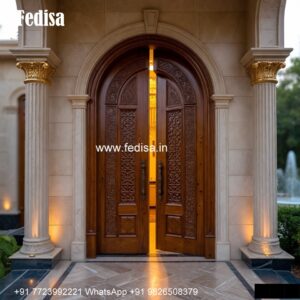 Double Door Iron Gate Design, Aluminium Kitchen Doors Designs | Single Entry Doors 2026