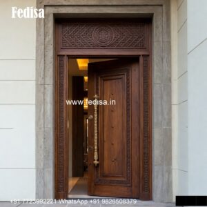 Sunmica Door Design, Sunmica Door Design 2026 Price | Single Entry Doors 2026