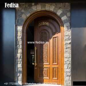 House Main Door Design, Teak Wood Main Door Frame Design | Single Entry Doors 2026