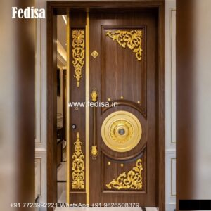 Window Door Design, Gate Chokhat Design | Single Entry Doors 2026