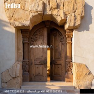 Double Door Design Catalogue, Jali Ke Door | Single Entry Doors 2026