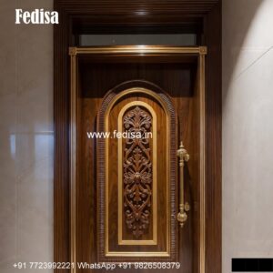 Sunmica Door Design, Modular Kitchen Door Design | Single Entry Doors 2026