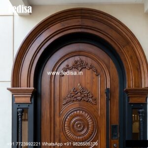 Double Door Design Catalogue, Door Patti Design | Single Entry Doors 2026