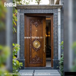 House Main Door Design, Iron Jali Gate Design | Single Entry Doors 2026