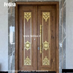New Door Design 2154, Double Door Modern Design | Single Entry Doors 2026