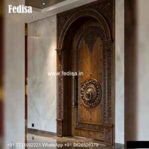 Double Door Iron Gate Design, Aluminum Glass Door Design | Single Entry Doors 2026