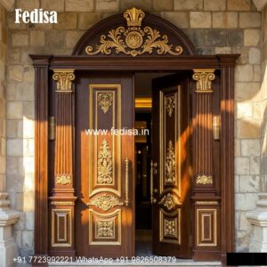Metal Door Design, Dila Door Design | Single Entry Doors 2026