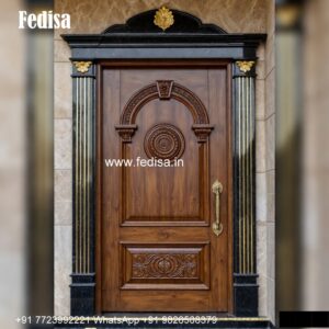 Double Door Design Catalogue, Fresh Door Design | Single Entry Doors 2026