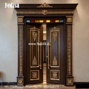 Sunmica Door Design, Double Flush Door Design | Single Entry Doors 2026