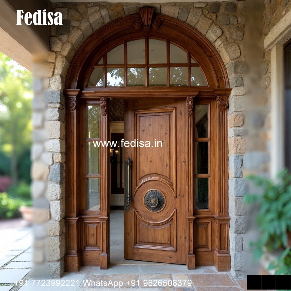Metal Door Design, Veneer Gate Design | Single Entry Doors 2026