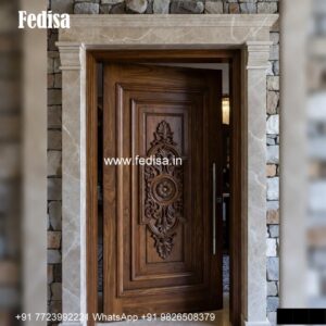 New Door Design 2156, Door Door Design | Single Entry Doors 2026