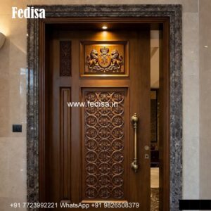 Double Door Iron Gate Design, Home Entry Door Design | Single Entry Doors 2026