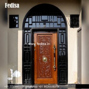 Metal Door Design, Simple Metal Door Design | Single Entry Doors 2026