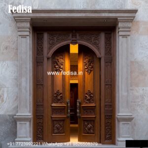 House Main Door Design, 2 Side Door Design | Single Entry Doors 2026