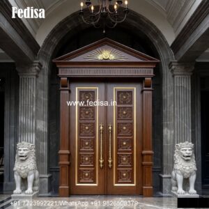 New Door Design 2157, External Door Designs | Single Entry Doors 2026