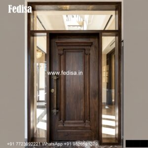 Sunmica Door Design, Modern Main Door Design 2026 | Single Entry Doors 2026