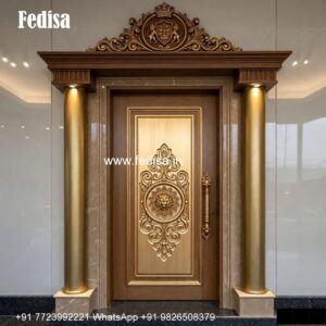 Window Door Design, Modern Sunmica Door Design | Single Entry Doors 2026