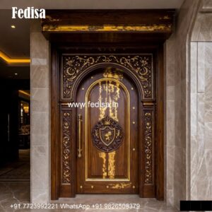 Ply Door Design, Teak Wood Design Door | Single Entry Doors 2026