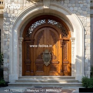 Metal Door Design, Sliding Front Door Design | Single Entry Doors 2026