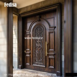 Double Door Design Catalogue, Teak Wood Single Door Design | Single Entry Doors 2026