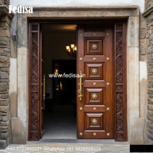 House Main Door Design, Main Door Safety Grill Design | Single Entry Doors 2026