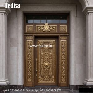 Teak Wood Door Design, Man Get Door Design | Single Entry Doors 2026