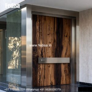 New Door Design 2161, Types Of Door Design | Decorative Wooden Door Latest