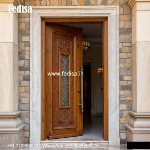 Window Door Design, Modern House Main Door Design | Decorative Wooden Door Latest