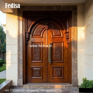House Main Door Design, Invisible Door Design | Decorative Wooden Door Latest