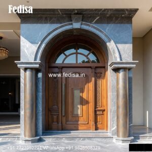 Double Door Design Catalogue, Cabin Door Design | Decorative Wooden Door Latest