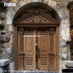 Ply Door Design, Clinic Door Design | Decorative Wooden Door Latest