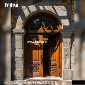 Metal Door Design, Jali Wale Darwaje Design | Decorative Wooden Door Latest