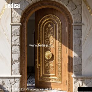 Pooja Door Design, Aluminum Main Door Design | Decorative Wooden Door Latest