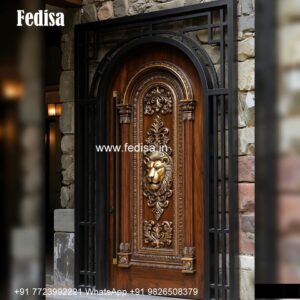 House Main Door Design, Molding Door Design | Decorative Wooden Door Latest