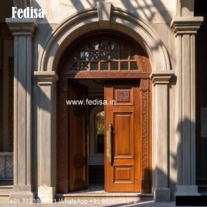 Sunmica Door Design, Main Gate Interior Design | Decorative Wooden Door Latest
