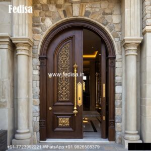 Ply Door Design, Wooden Door Polish Design | Decorative Wooden Door Latest