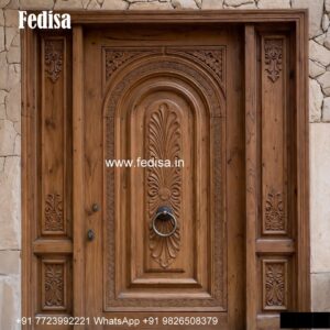 Double Door Design Catalogue, Door Darwaja | Decorative Wooden Door Latest
